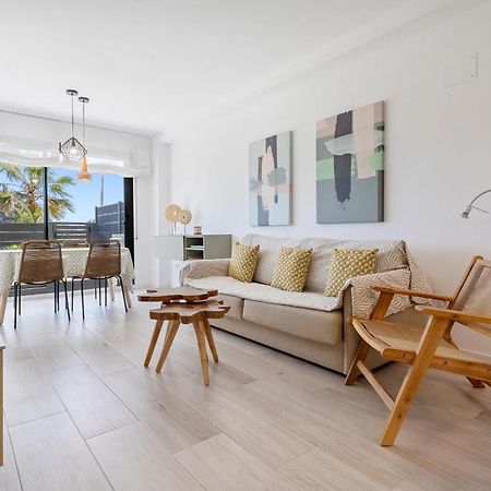 Hauzify I Apartaments Roques Daurades L'Ametlla de Mar Luaran gambar