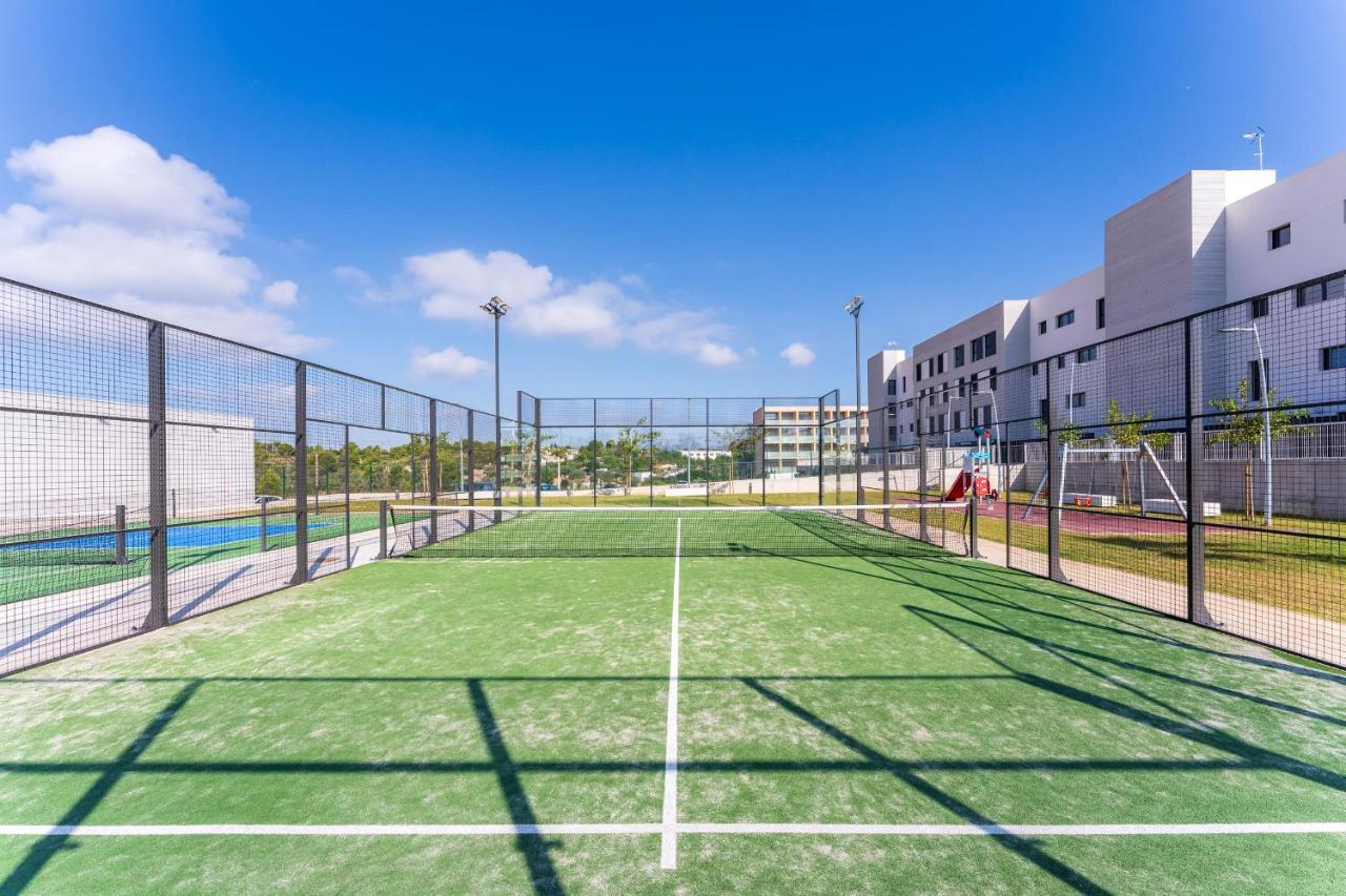 Hauzify I Apartaments Roques Daurades L'Ametlla de Mar Luaran gambar
