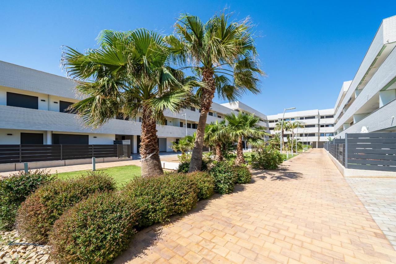 Hauzify I Apartaments Roques Daurades L'Ametlla de Mar Luaran gambar