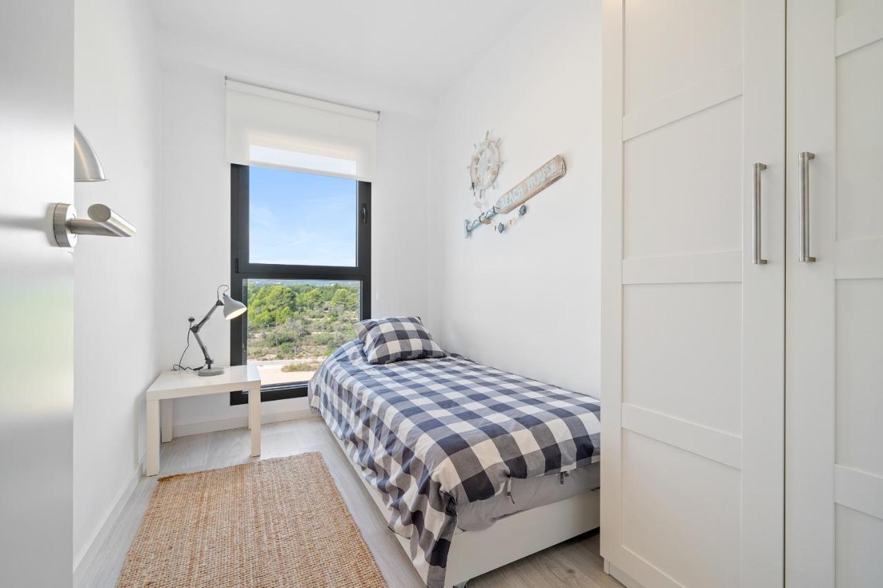 Hauzify I Apartaments Roques Daurades L'Ametlla de Mar Luaran gambar