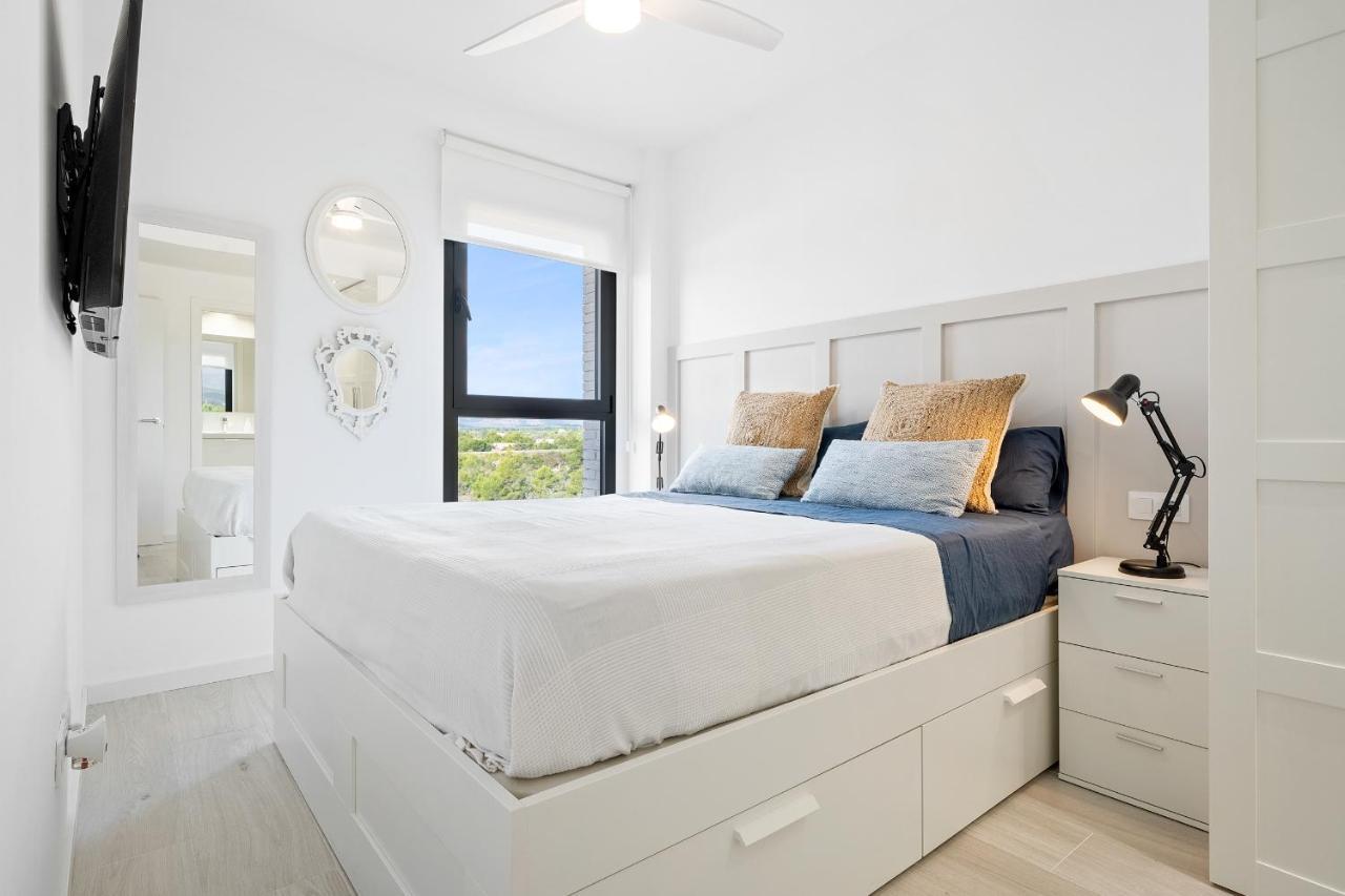 Hauzify I Apartaments Roques Daurades L'Ametlla de Mar Luaran gambar
