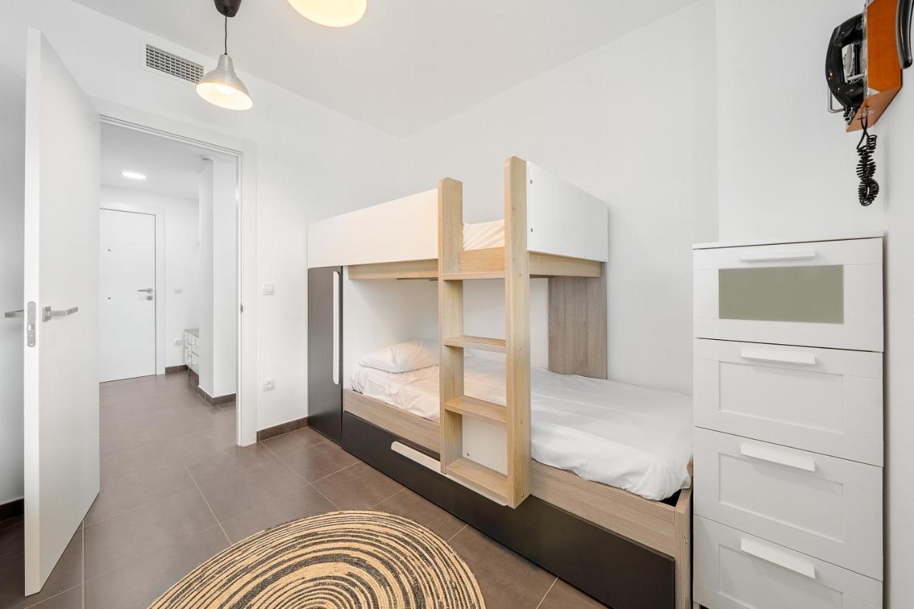 Hauzify I Apartaments Roques Daurades L'Ametlla de Mar Luaran gambar
