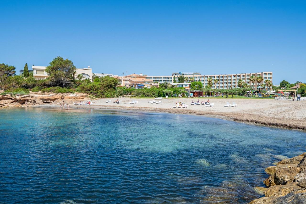 Hauzify I Apartaments Roques Daurades L'Ametlla de Mar Luaran gambar