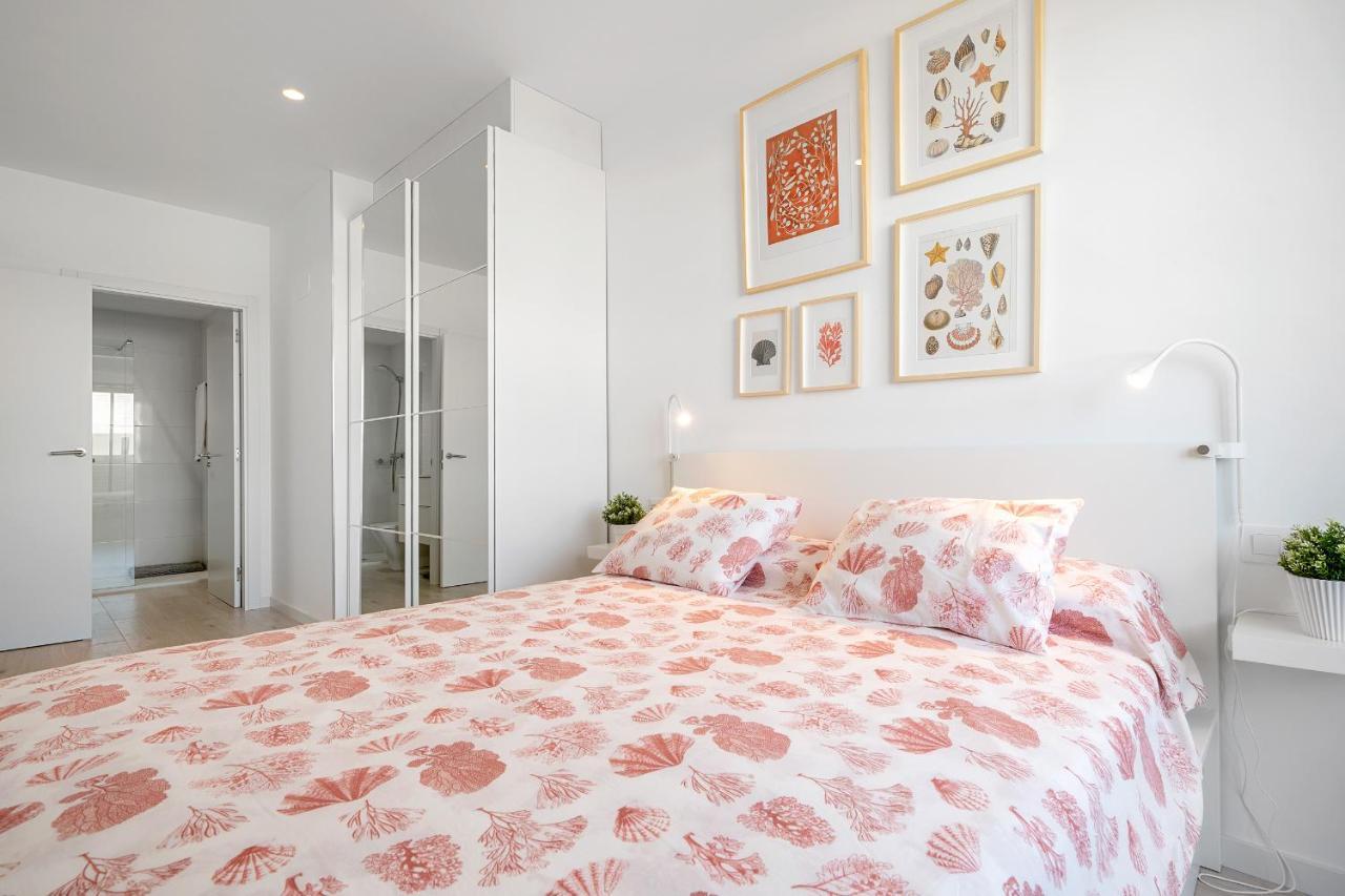 Hauzify I Apartaments Roques Daurades L'Ametlla de Mar Luaran gambar