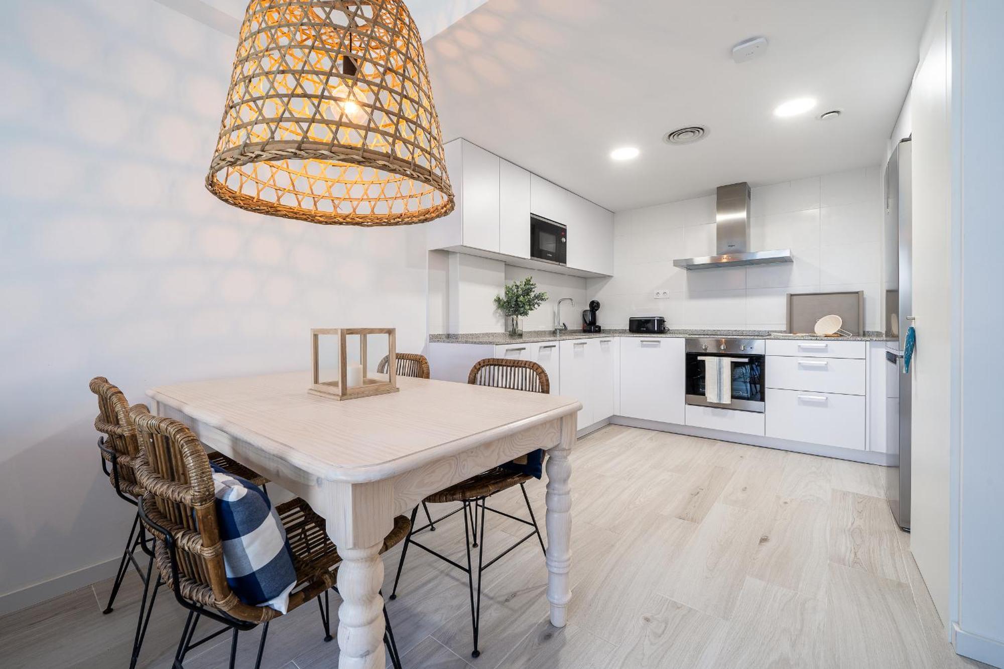 Hauzify I Apartaments Roques Daurades L'Ametlla de Mar Luaran gambar