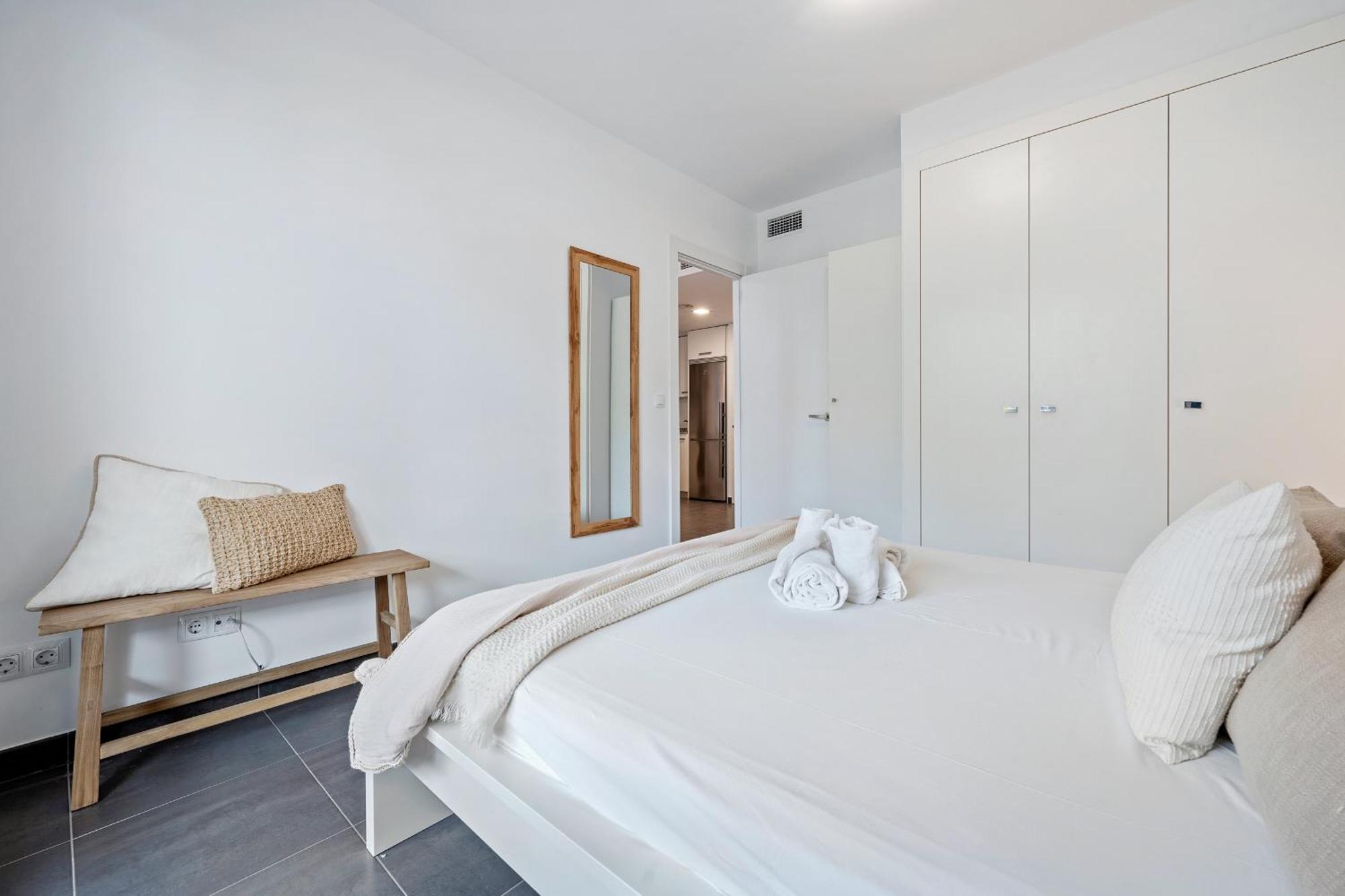 Hauzify I Apartaments Roques Daurades L'Ametlla de Mar Luaran gambar