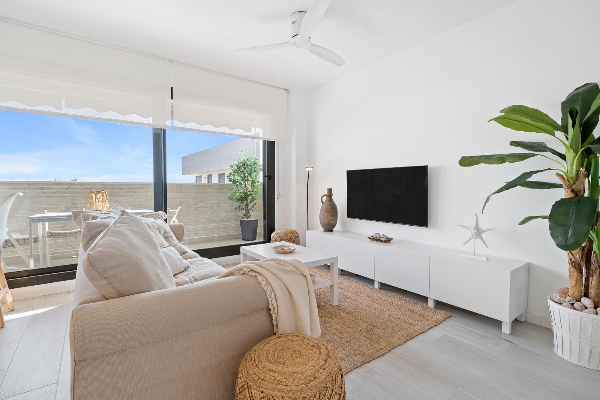 Hauzify I Apartaments Roques Daurades L'Ametlla de Mar Luaran gambar